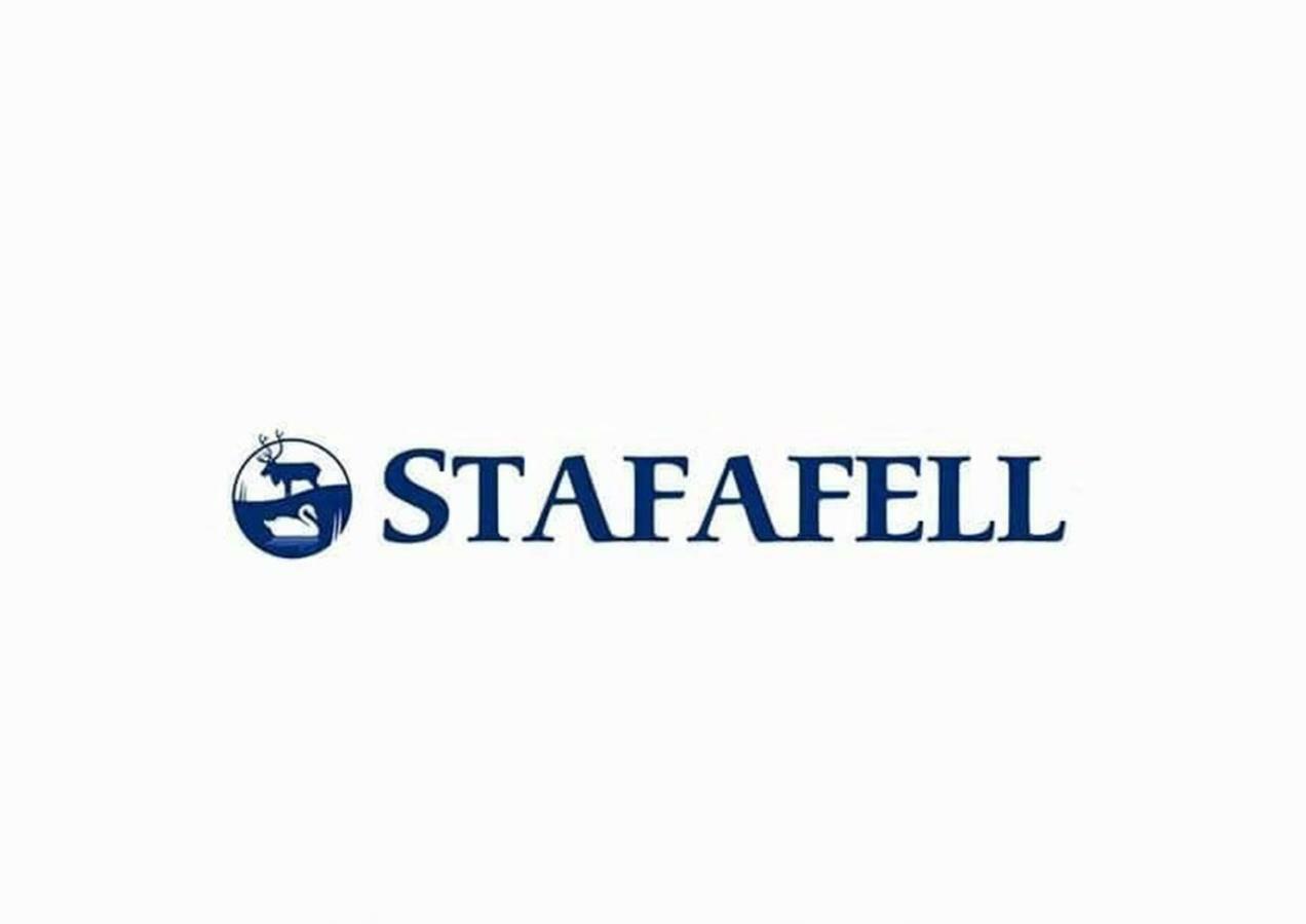 Stafafell Nature Park Camping Dış mekan fotoğraf