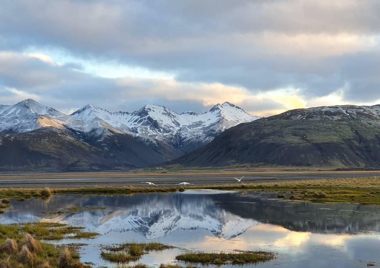Stafafell Nature Park Camping Dış mekan fotoğraf